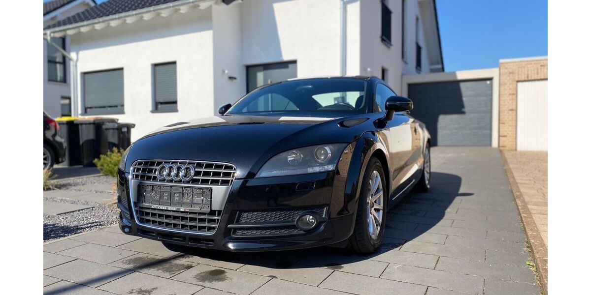 Audi TT 130.000 km 5.800 &euro; Euskirchen 53881