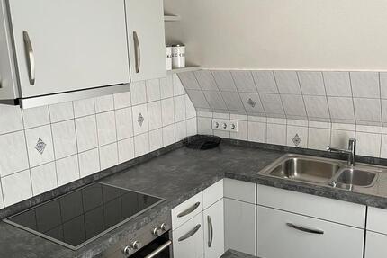 Schöne helle Möblierte 2 Zimmer Wohnung in 48691 Vreden