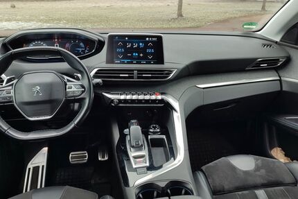 Peugeot 5008 184.000 km 15.500 &euro; Sontheim 89567