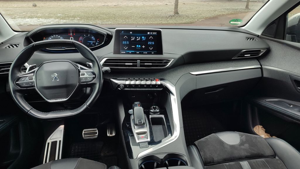 Peugeot 5008 184.000 km 15.500 &euro; Sontheim 89567