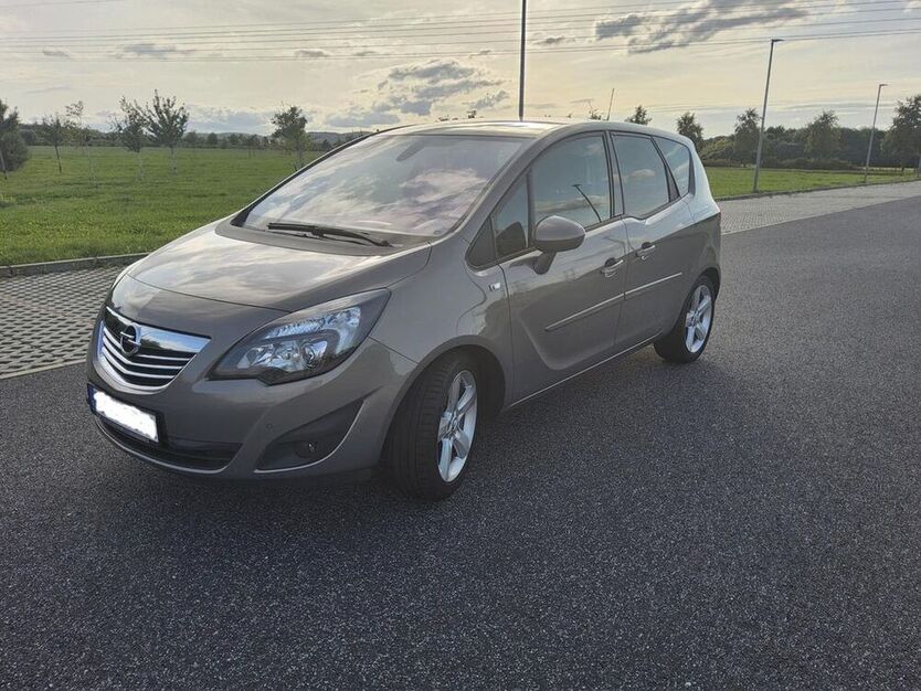 Meriva