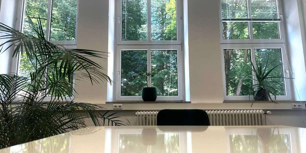 Gewerbeobjekt Augsburg Bärenkeller - 810&euro; | Angebot:26667941