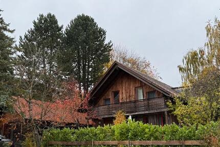 EFH zur Miete mit separater kleiner Einheit z. B. für Büro zimmer