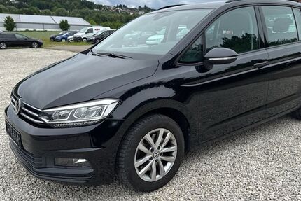 VW Touran 78.150 km 19.800 &euro; Mainburg 84048