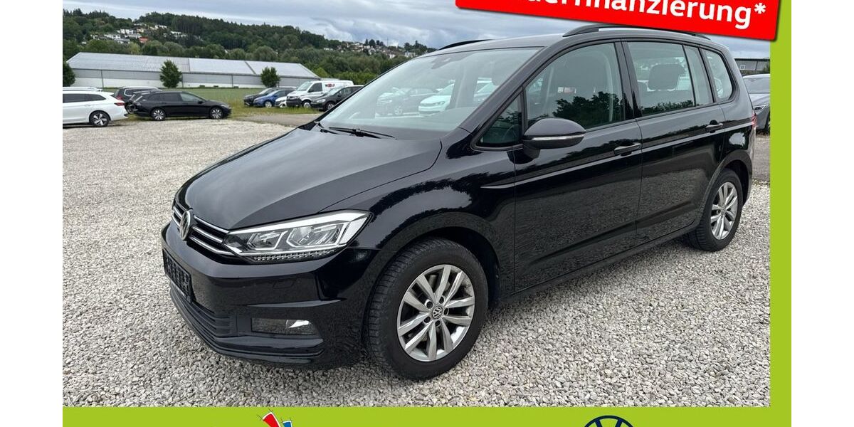 VW Touran 78.150 km 19.800 &euro; Mainburg 84048