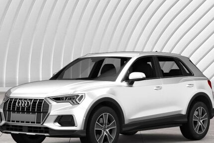 Audi Q3 17.223 km 38.690 &euro; Unterschleißheim 85716