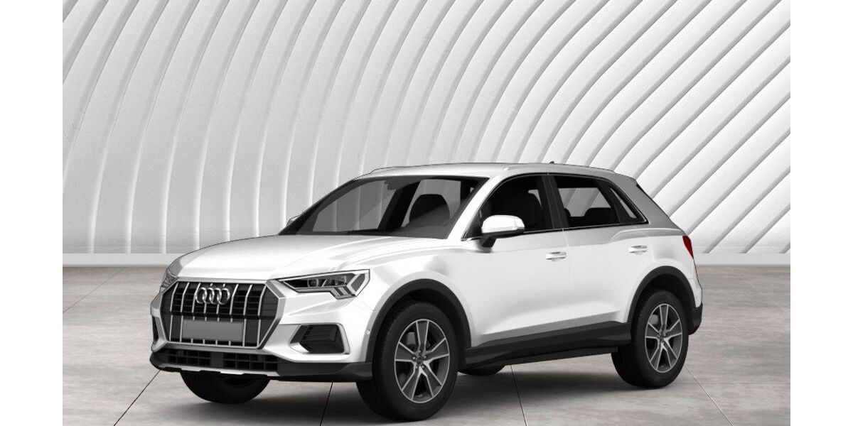 Audi Q3 17.223 km 38.690 &euro; Unterschleißheim 85716