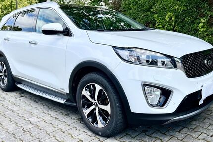Kia Sorento 150.000 km 16.900 € Nürnberg 90451