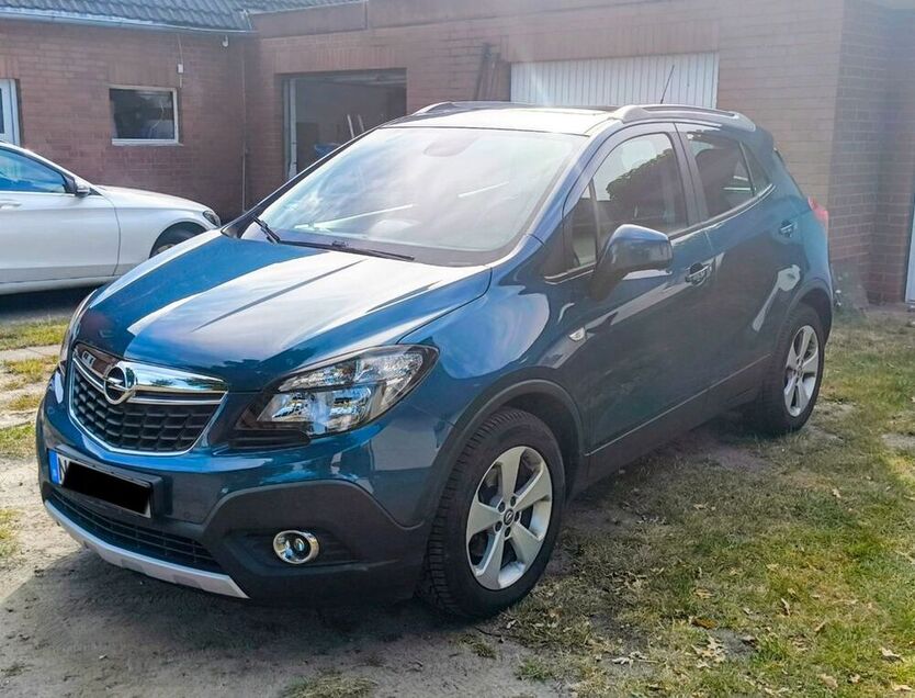 Mokka