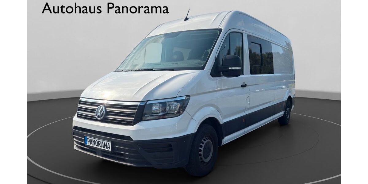 VW Crafter 220.264 km 15.990 &euro; Schönefeld OT Großziethen 12529