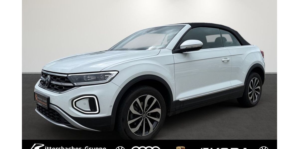 VW T-Roc 60.186 km 25.575 &euro; Grünstadt 67269