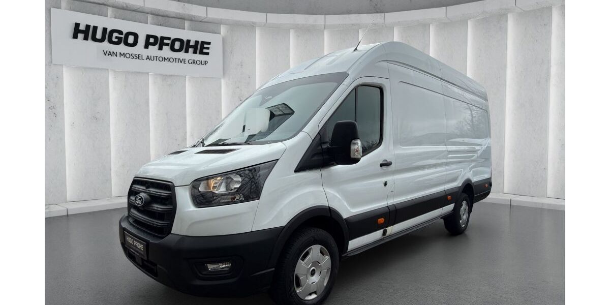 Ford Transit 22.857 km 31.950 &euro; Norderstedt 22848