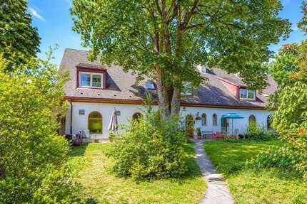 Grundstück Landsberg Ellighofen - 1.890.000&euro; | Angebot:27109513