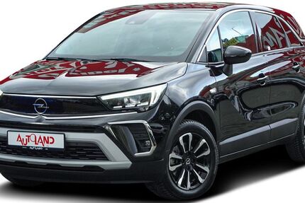 Opel Crossland (X) 8.446 km 20.950 &euro; Dresden 01069