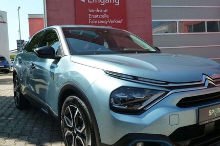 Citroen ë-C4 18.500 km 19.000 &euro; Biberach 88400