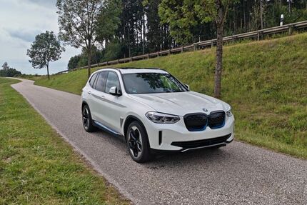 BMW iX3 58.000 km 34.500 &euro; Geisenhausen 84144