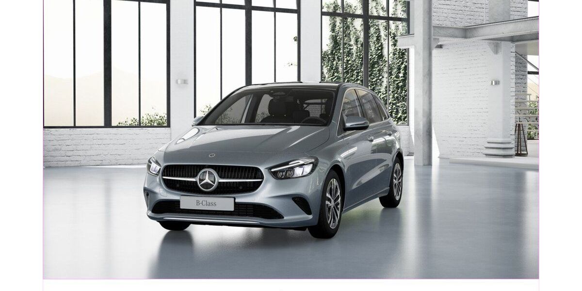 Mercedes-Benz B 200 18.220 km 30.280 &euro; Buedingen 63654