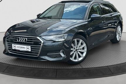 Audi A6 76.900 km 36.900 &euro; Wiesbaden 65205