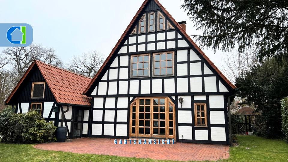 Einfamilienhaus Lemförde - 7.5 Zimmer, 122 m&sup2;, 375.000&euro; | Angebot:26957628