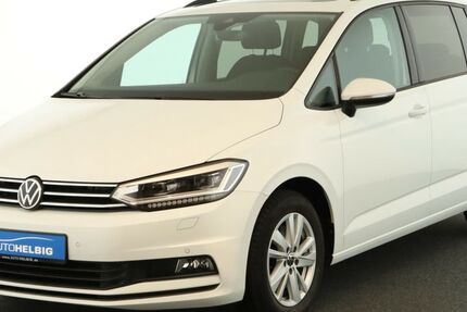 VW Touran 77.500 km 25.890 &euro; Donnersdorf 97499