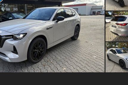 Mazda CX-60 5.895 km 52.988 &euro; Dörpen 26892
