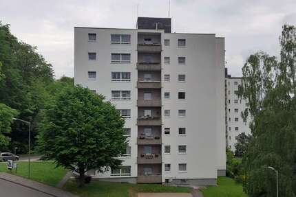 Wohnung Siegen - 3 Zimmer, 76 m&sup2;, 608&euro; | Angebot:27370987