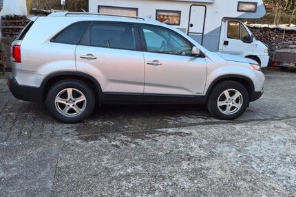 Kia Sorento 225.000 km 6.999 &euro; Elmstein 67471