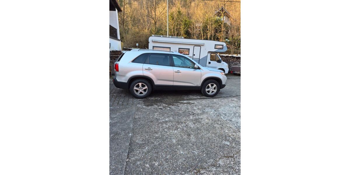 Kia Sorento 225.000 km 6.999 &euro; Elmstein 67471