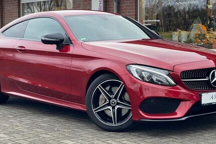 Mercedes-Benz C 250 94.233 km 25.999 &euro; Steinfeld 49439