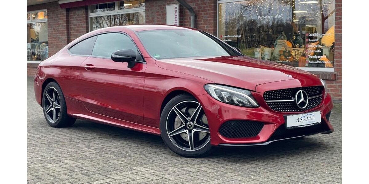 Mercedes-Benz C 250 94.233 km 25.999 &euro; Steinfeld 49439