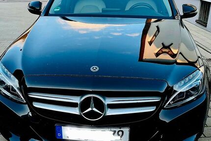 Mercedes-Benz C 250 174.800 km 15.500 &euro; Hörenhausen 88477