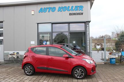 Hyundai i10 104.200 km 8.990 &euro; Renchen 77871