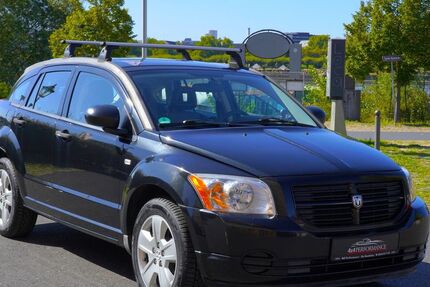 Dodge Caliber 149.000 km 2.995 &euro; Mainz-Kostheim 55246