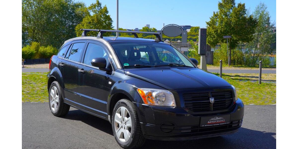 Dodge Caliber 149.000 km 2.995 &euro; Mainz-Kostheim 55246