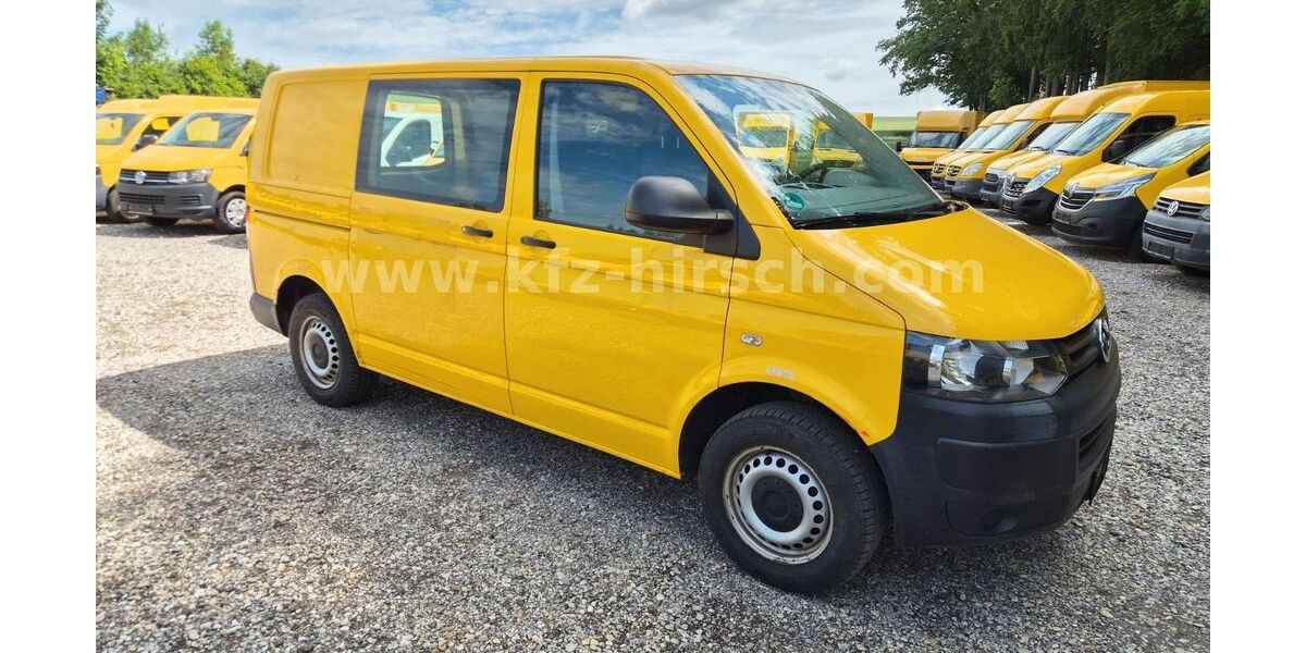 VW T5 Transporter 128.000 km 4.998 &euro; Pfeffenhausen 84076