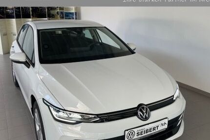 VW Golf 19.000 km 21.990 &euro; Brakel 33034