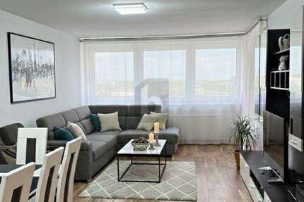 Wohnung Sindelfingen Eichholz - 3 Zimmer, 83 m&sup2;, 285.000&euro; | Angebot:25549138