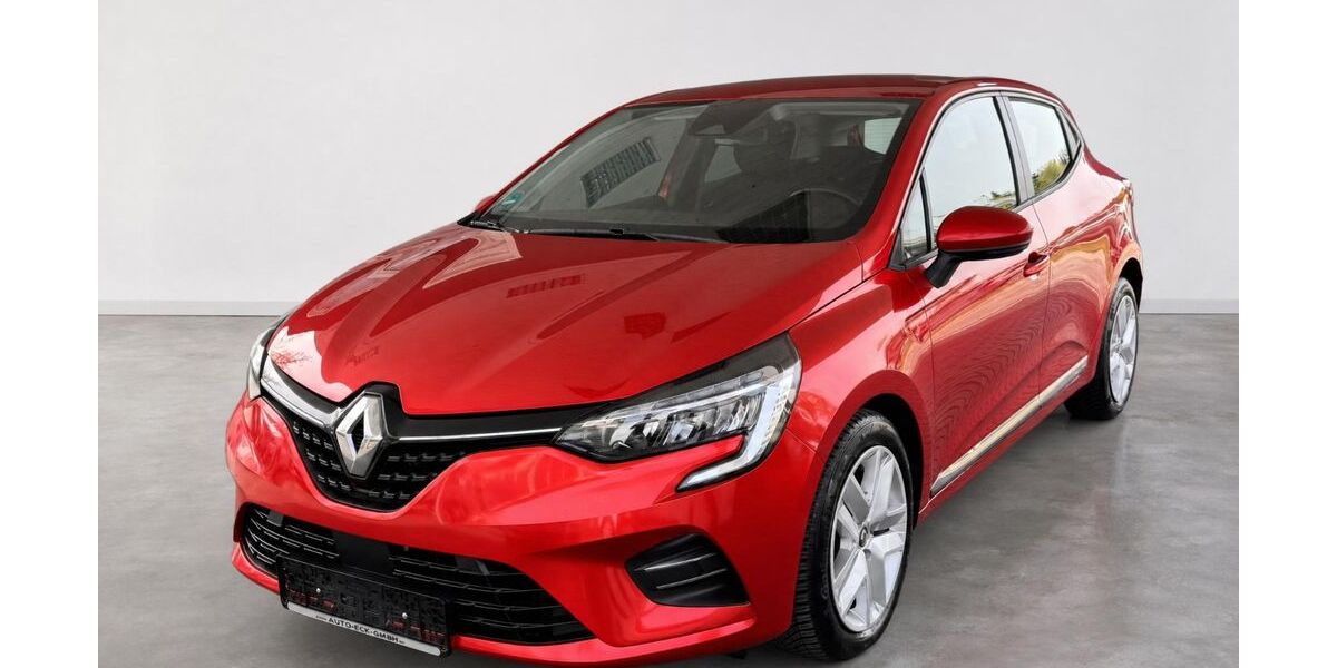 Renault Clio 68.940 km 11.490 &euro; Rathenow 14712