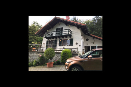 Landhaus EFH Waldrandlage Nähe Grafenau (ohne Makler) 4 zimmer