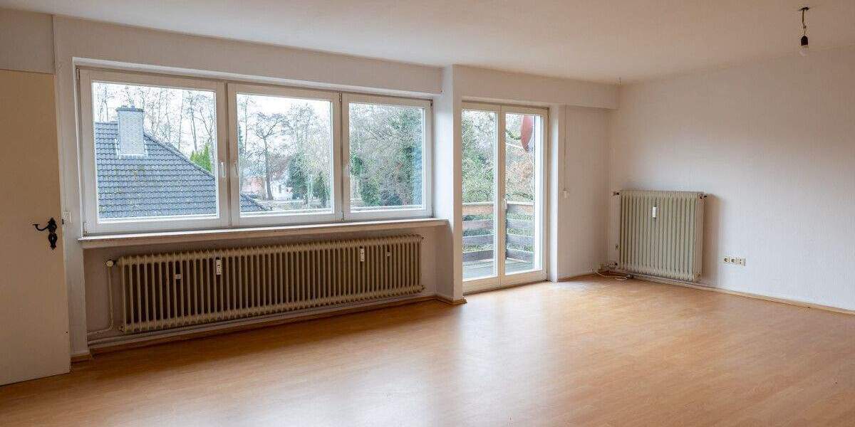 Mehrfamilienhaus, Wohnhaus Delmenhorst Iprump/Varrelgraben - 7 Zimmer, 286 m&sup2;, 333.000&euro; | Angebot:23960321