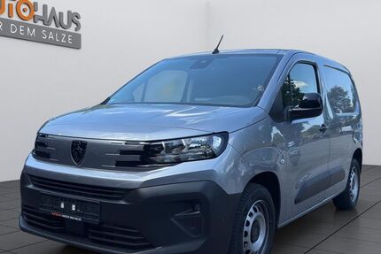 Peugeot Partner 21.000 km 21.450 &euro; Dortmund 44149