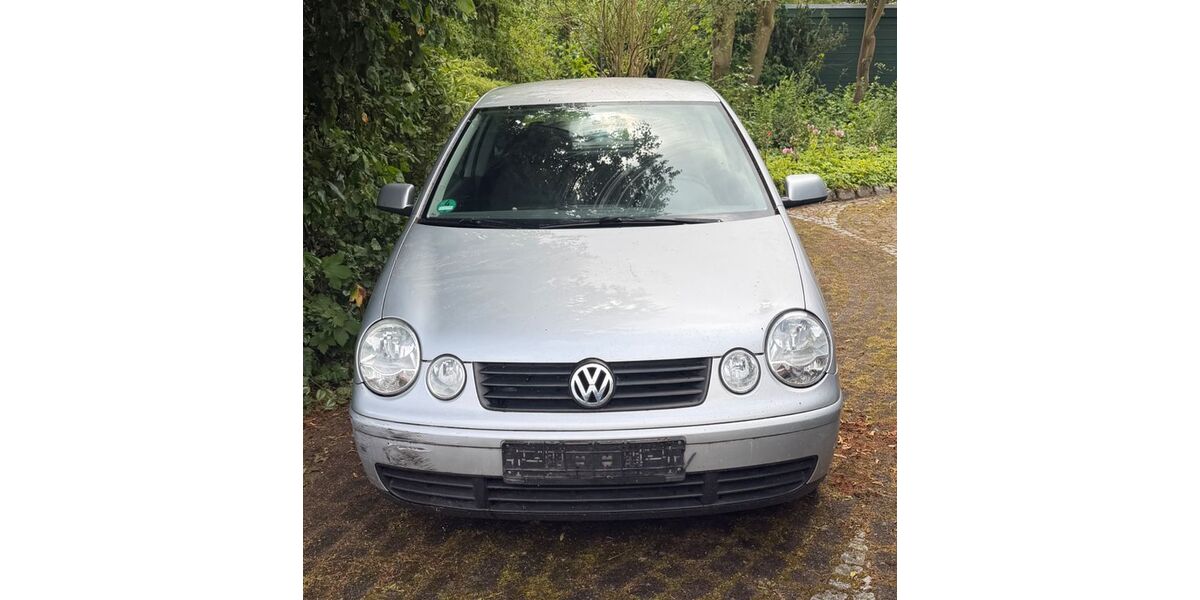 VW Polo 147.583 km 1.699 &euro; Hamburg 22397