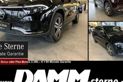 Mercedes-Benz EQA 13.299 km 38.970 &euro; Hofgeismar (bei Kassel) 34369