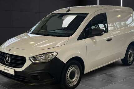 Mercedes-Benz Citan 120.806 km 14.949 &euro; Nordhausen 99734
