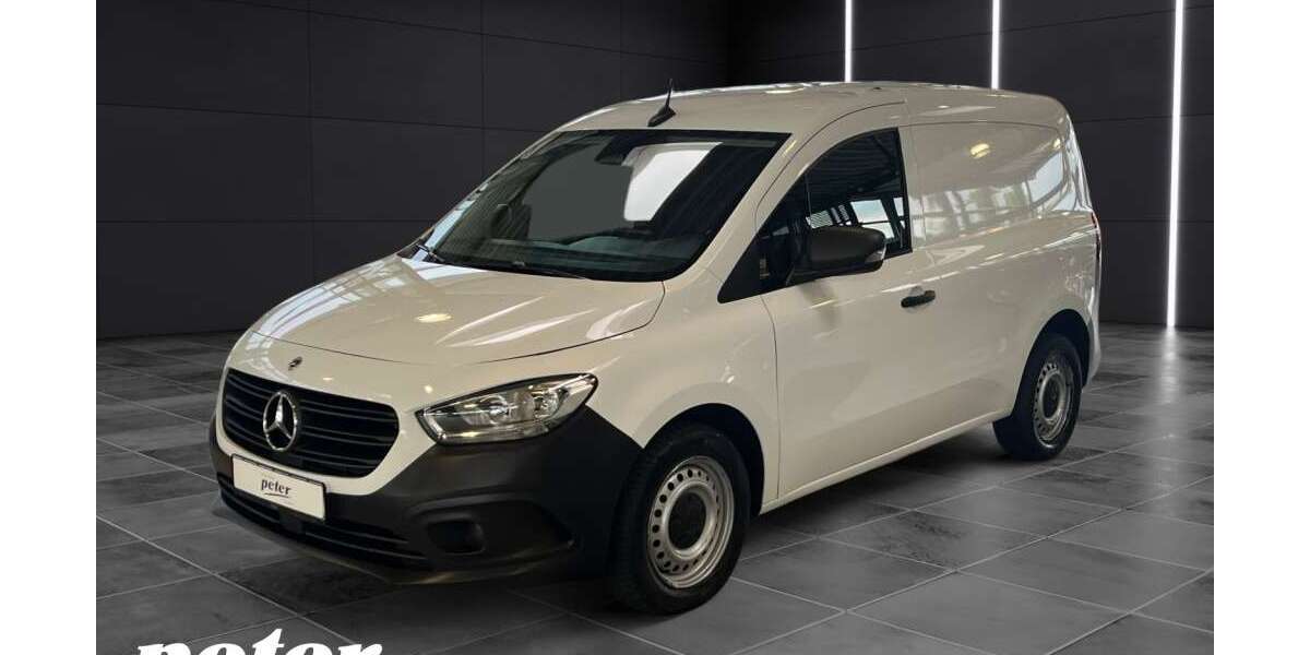 Mercedes-Benz Citan 120.806 km 14.949 &euro; Nordhausen 99734