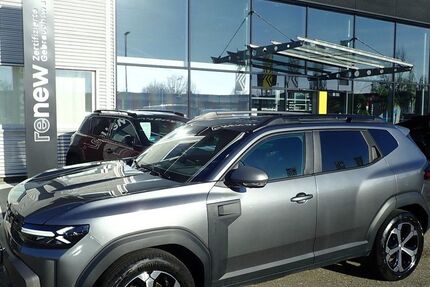 Dacia Duster 23.360 km 26.950 &euro; Neu-Ulm 89231