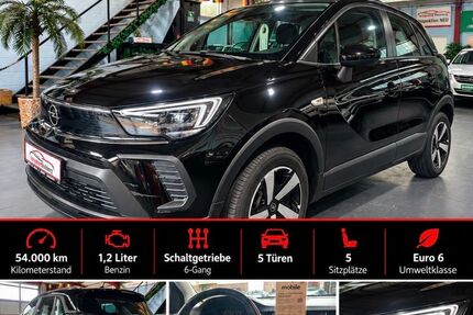 Opel Crossland (X) 54.000 km 10.490 &euro; Rheinberg 47495