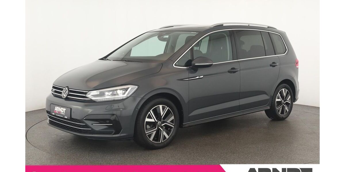 VW Touran 12.200 km 36.484 &euro; Düsseldorf 40233