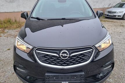 Opel Mokka 81.750 km 9.450 &euro; Augsburg 86167