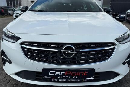 Opel Insignia 224.000 km 8.999 &euro; Wittlich 54516